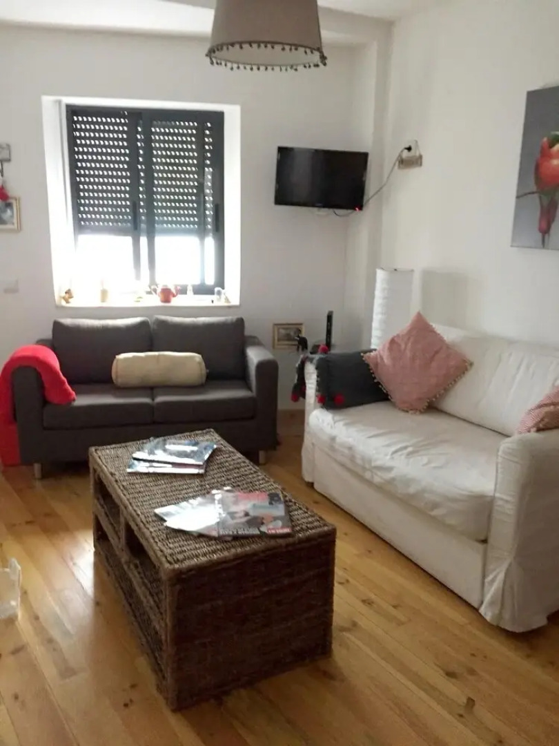 House With 3 Bedrooms in Alenquer, With Wifi Near the Beach