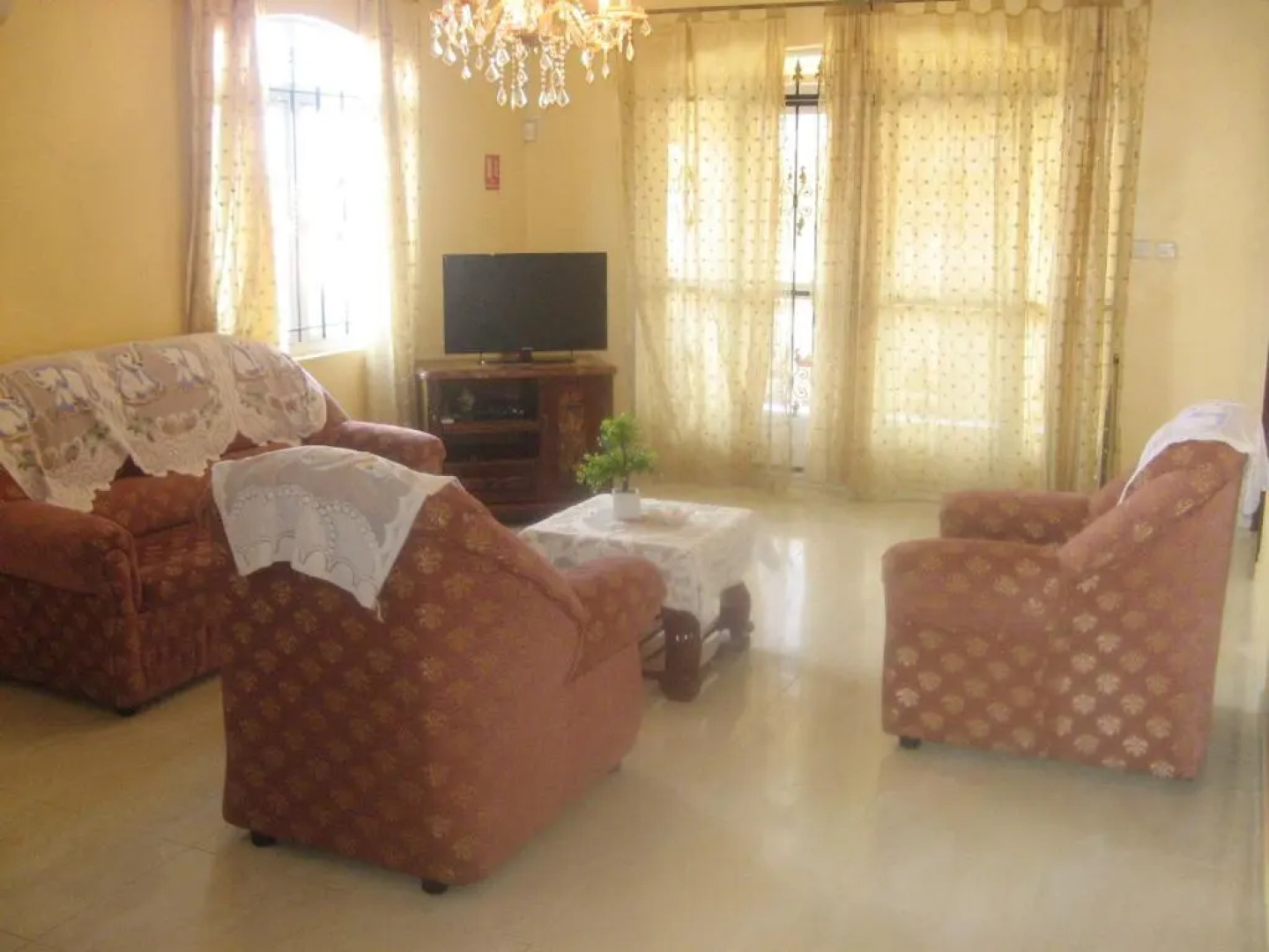 Rama Villas Mauritius