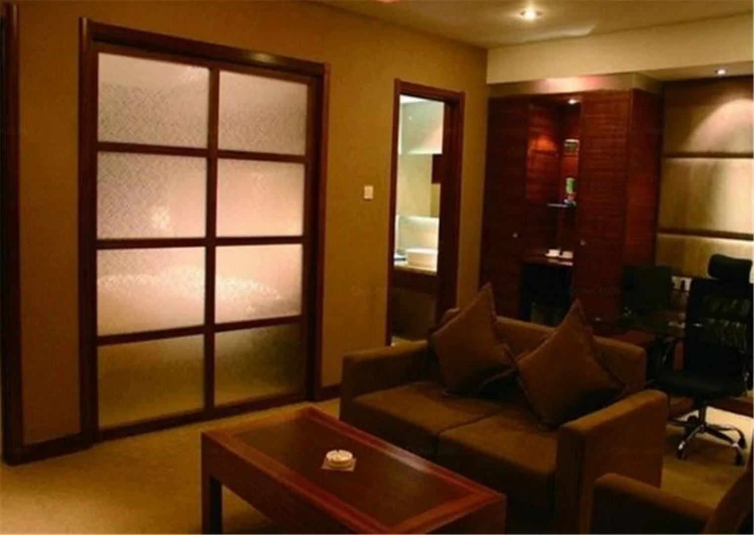 Jilin Yueda Holiday Hotel