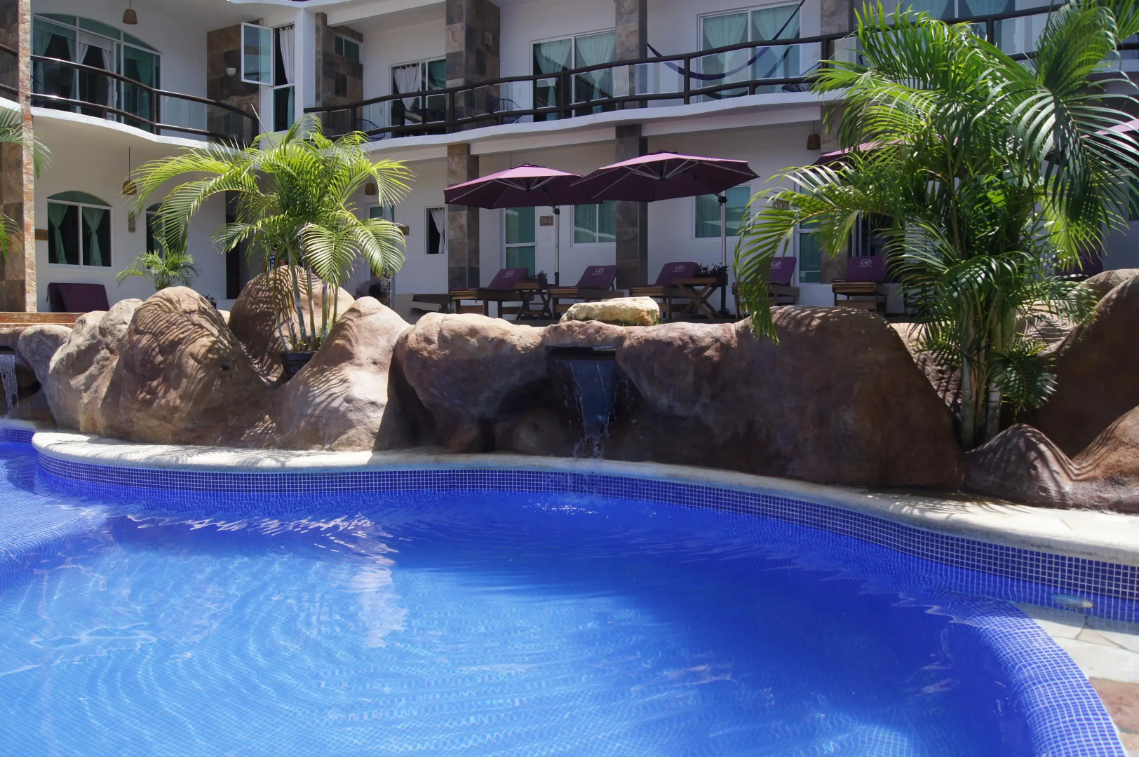 Hotel Rockaway