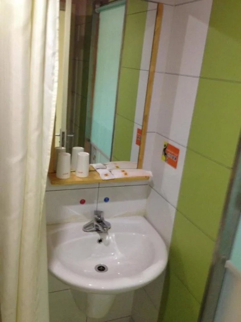 Rest Motel Shaoxing Dafo Temple