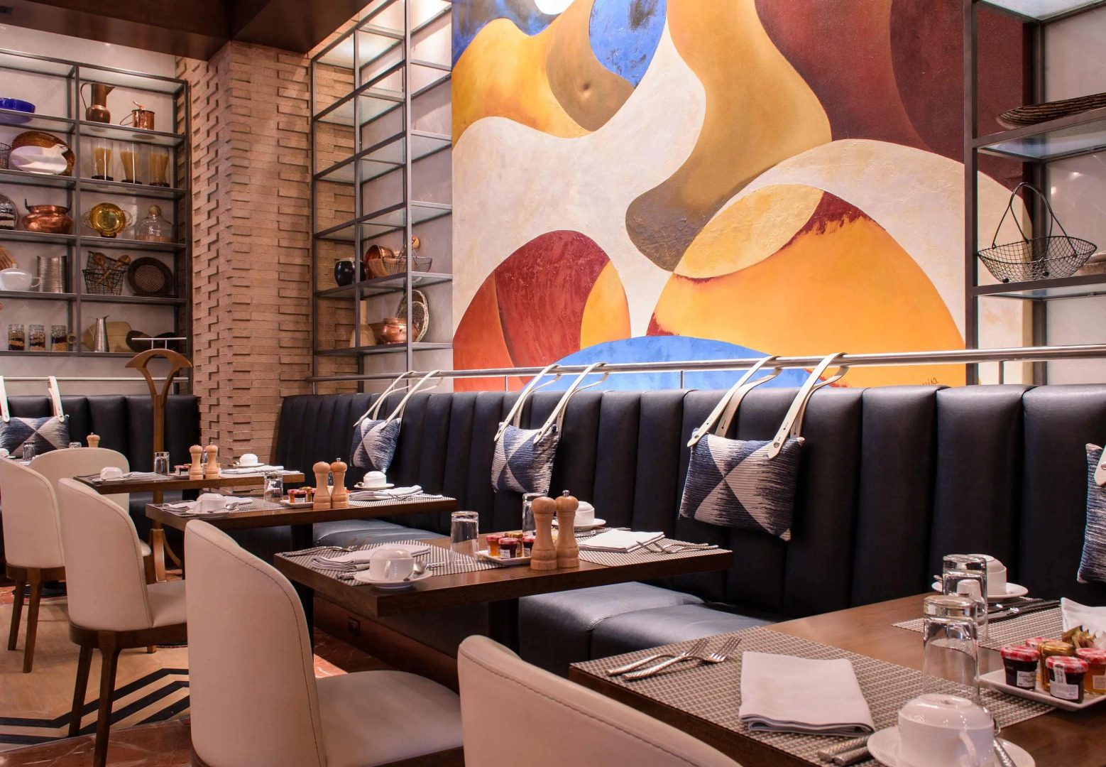 JW Marriott Hotel Bogota