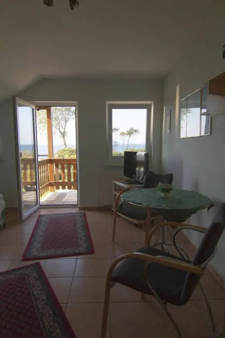 Zur kleinen Meerjungfrau