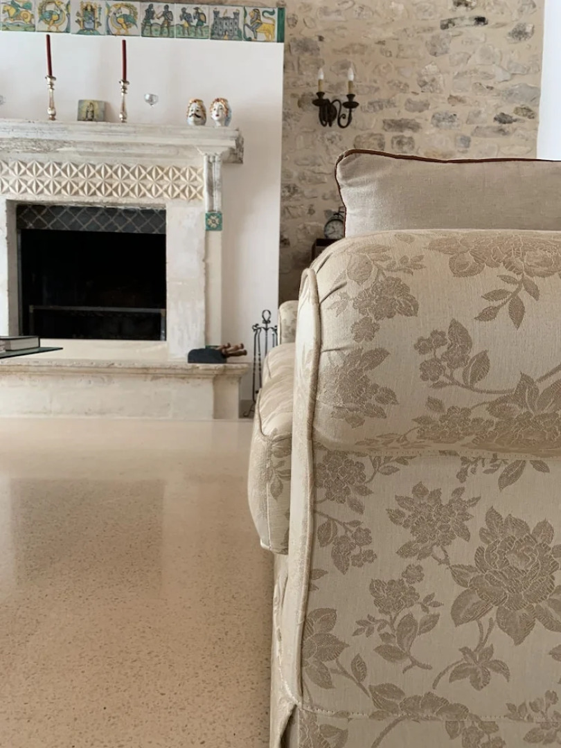 Villa Santa Margherita