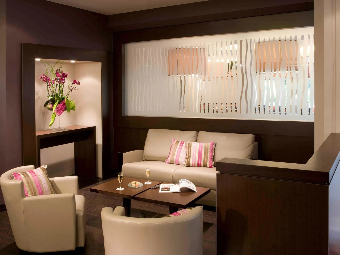 Novotel Clermont Ferrand