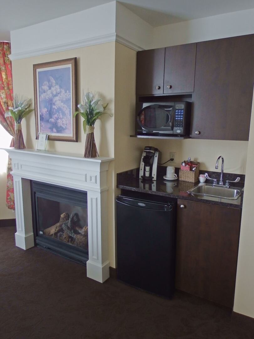 Hotel Vallea Bromont, Tapestry Collection by Hilton