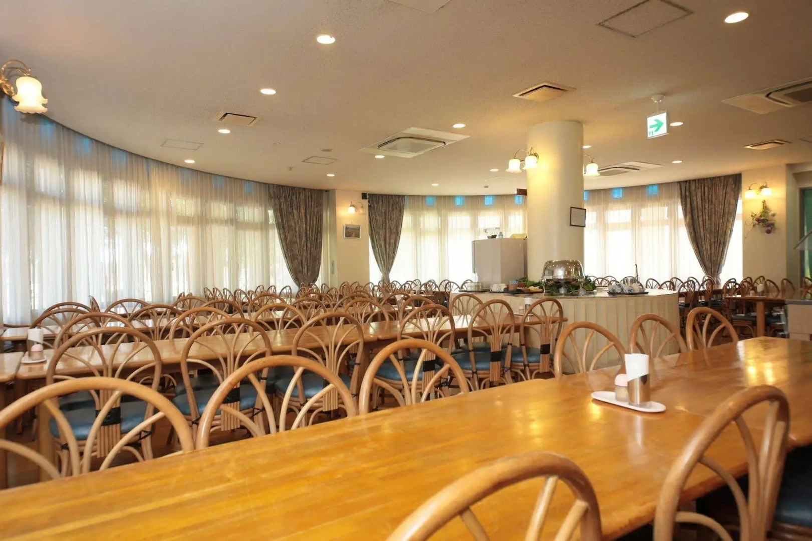 Okinawa International Youth Hostel