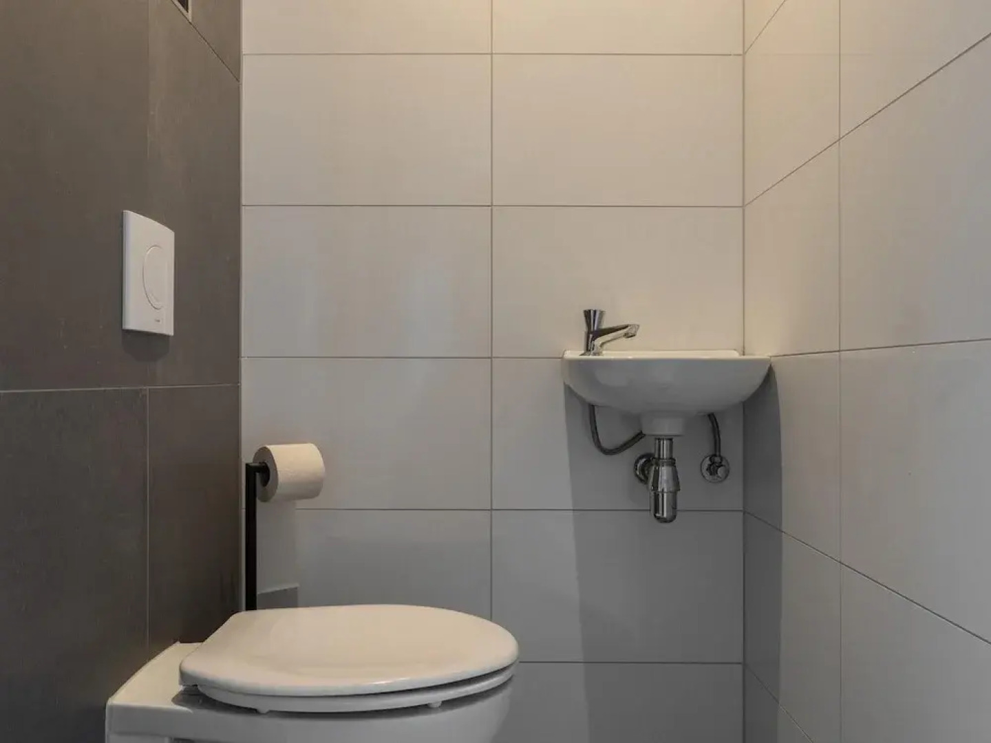 Eco Villa in Latour With Garden Sauna