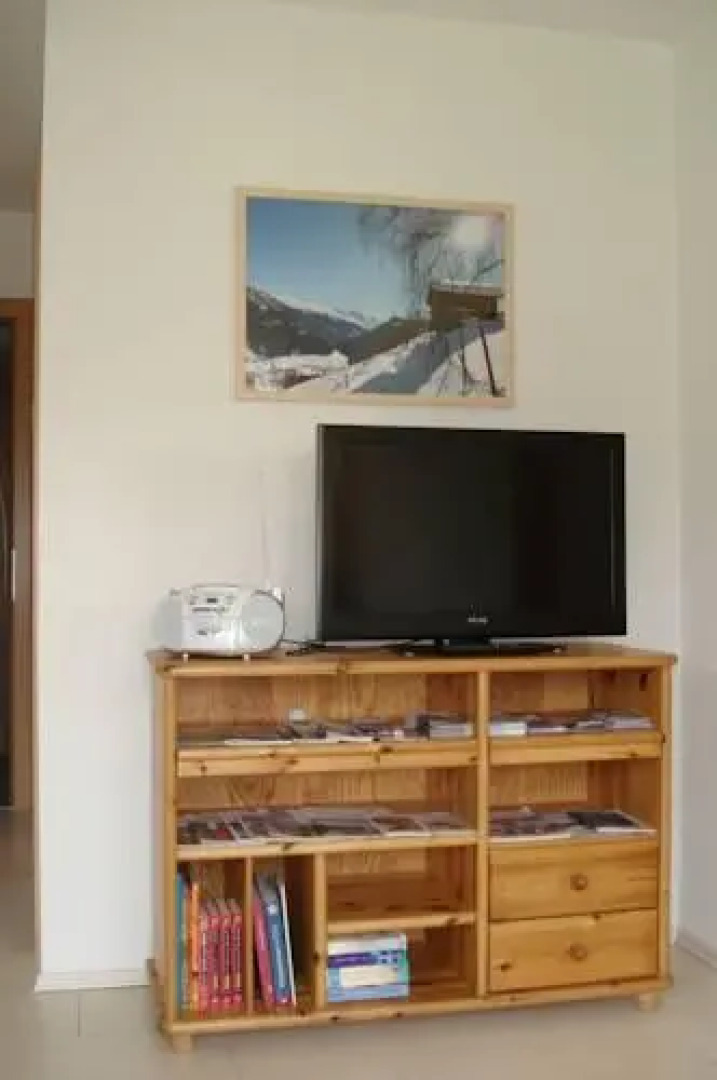 Ferienwohnungen Simon - Hauserhof