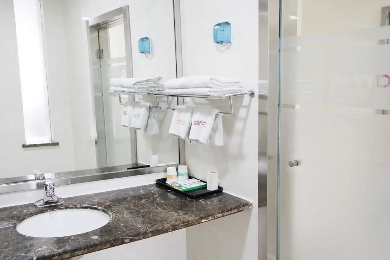 Citihome Hotel Baoding Agricultural University