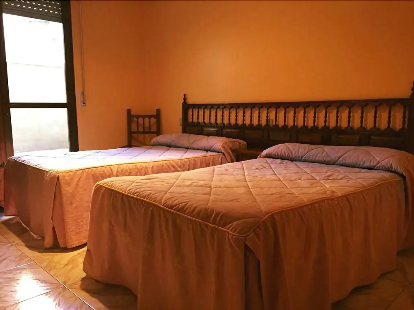 Mesón Hostal Ribeiro