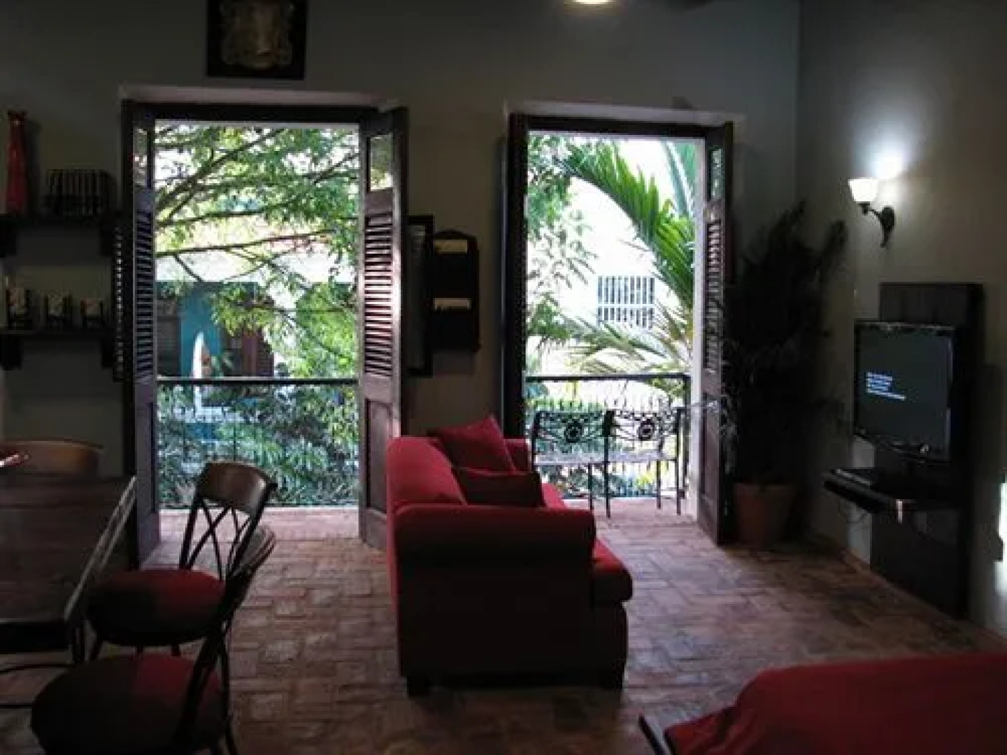 Caleta 64 Apartments