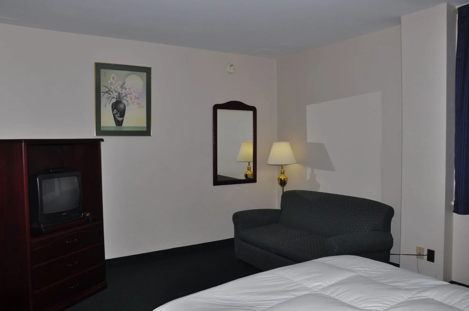 The Marlborough Hotel