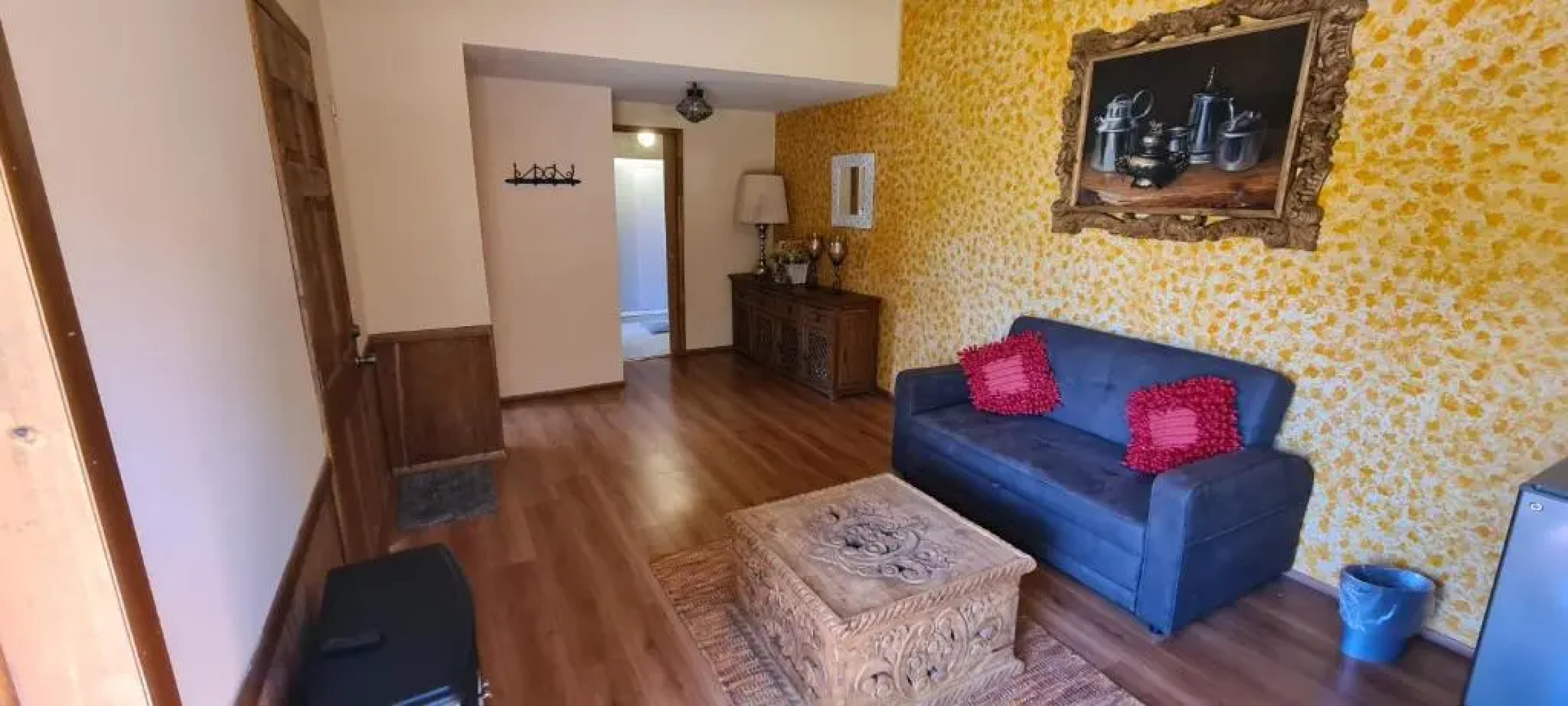 Quinta Tere Hotel & Gallery