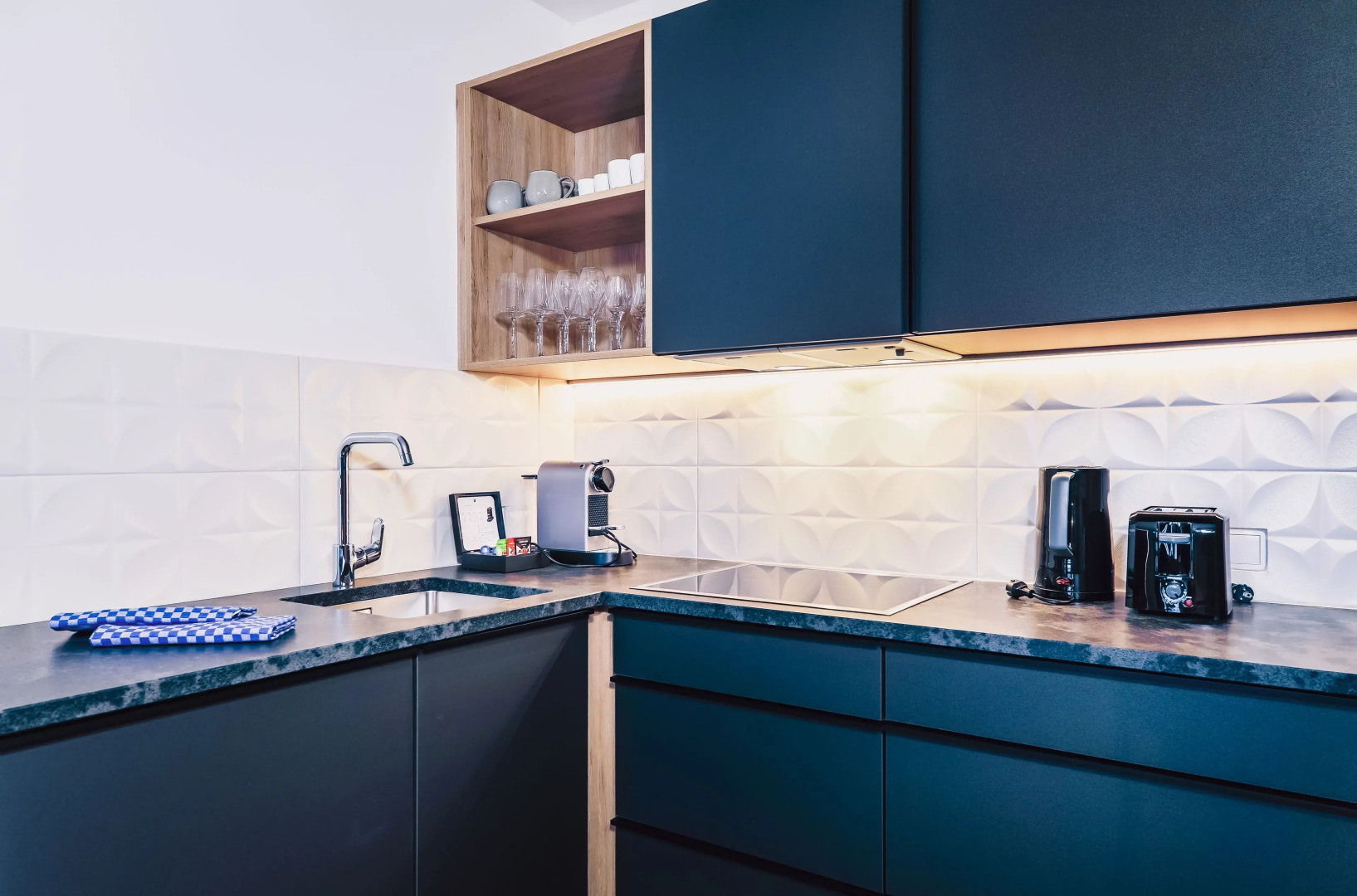 Stockinggut by AvenidA Hotel & Residences