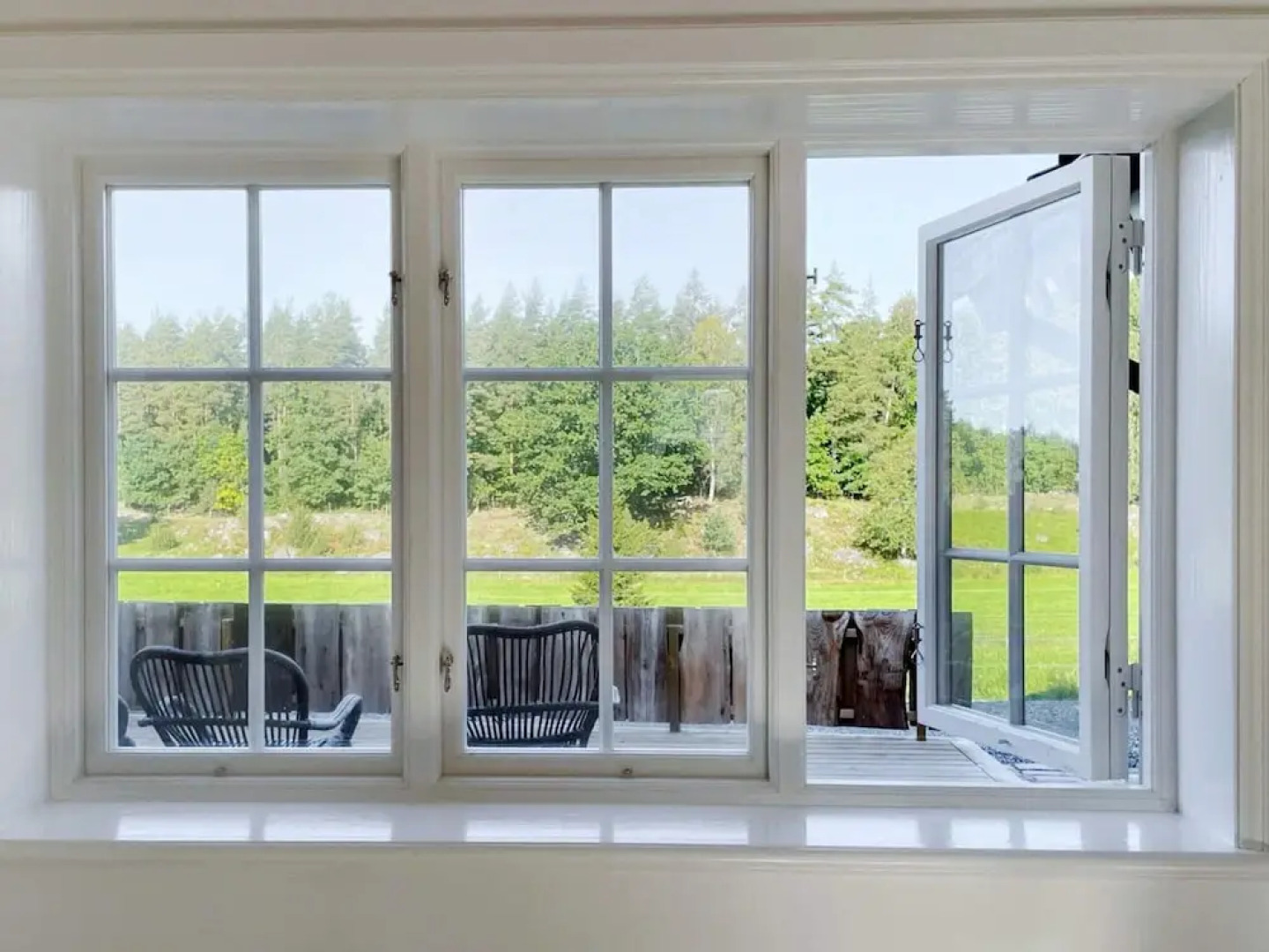 4 Star Holiday Home in Mellosa-by Traum