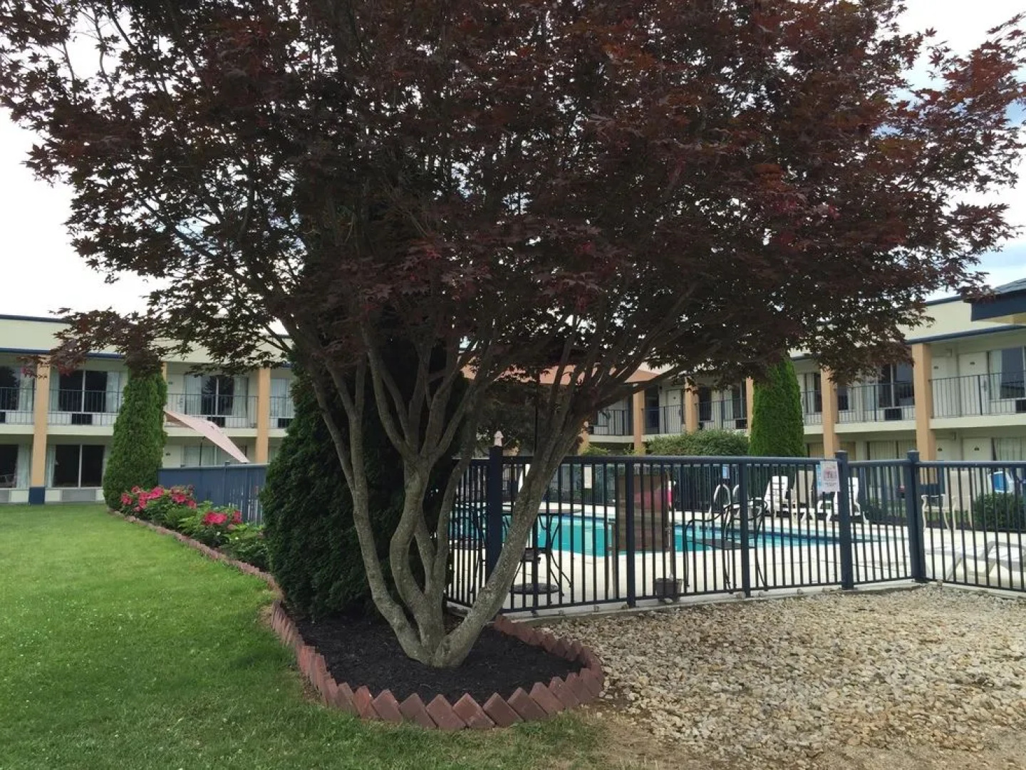 Days Inn Christiansburg