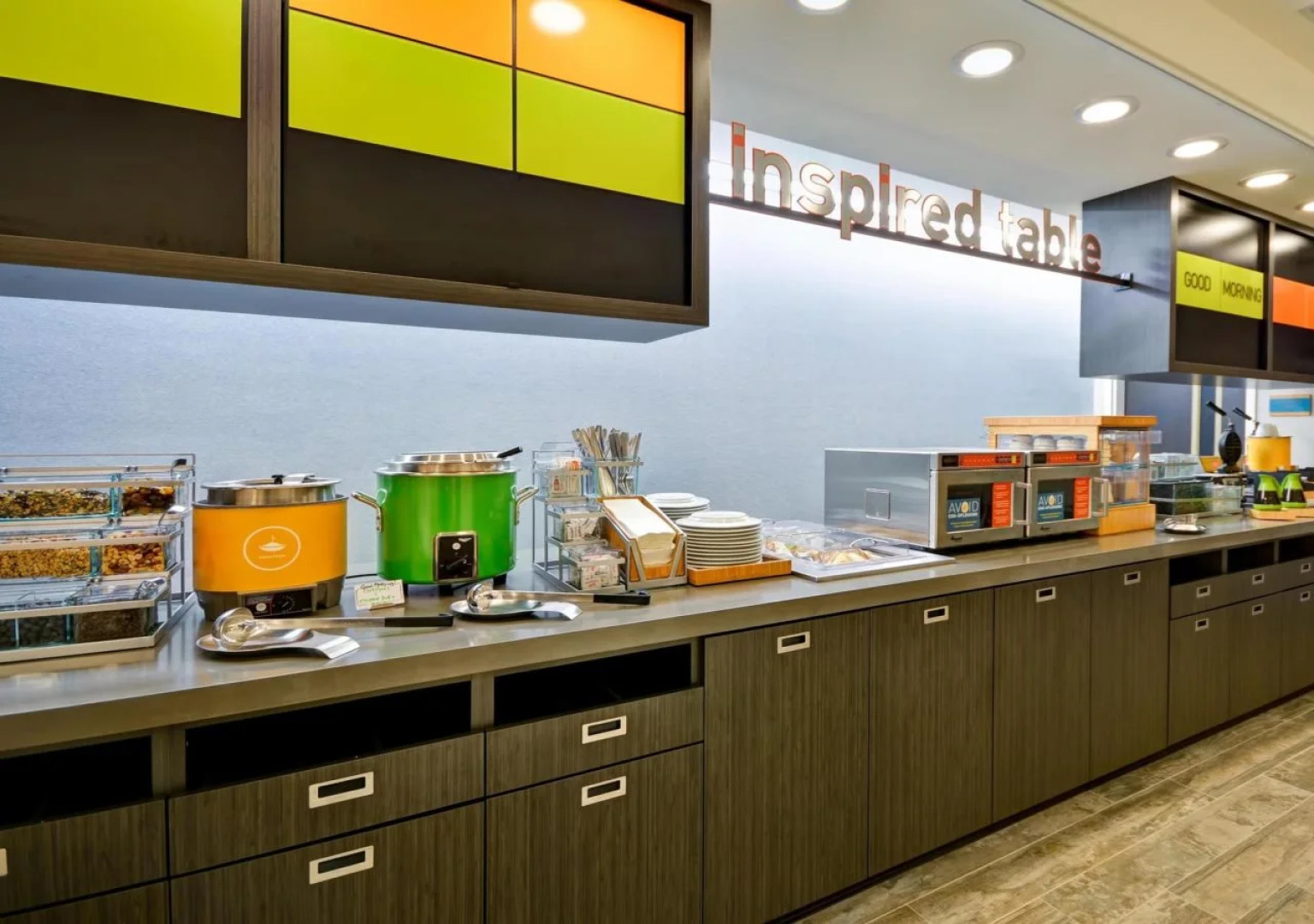 Home2 Suites by Hilton Charles Town