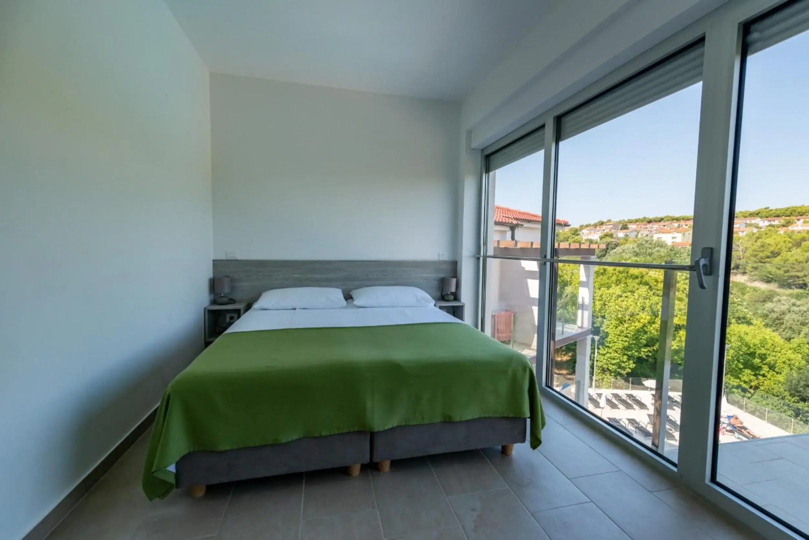 Premantura Resort - Hotel & Restaurant