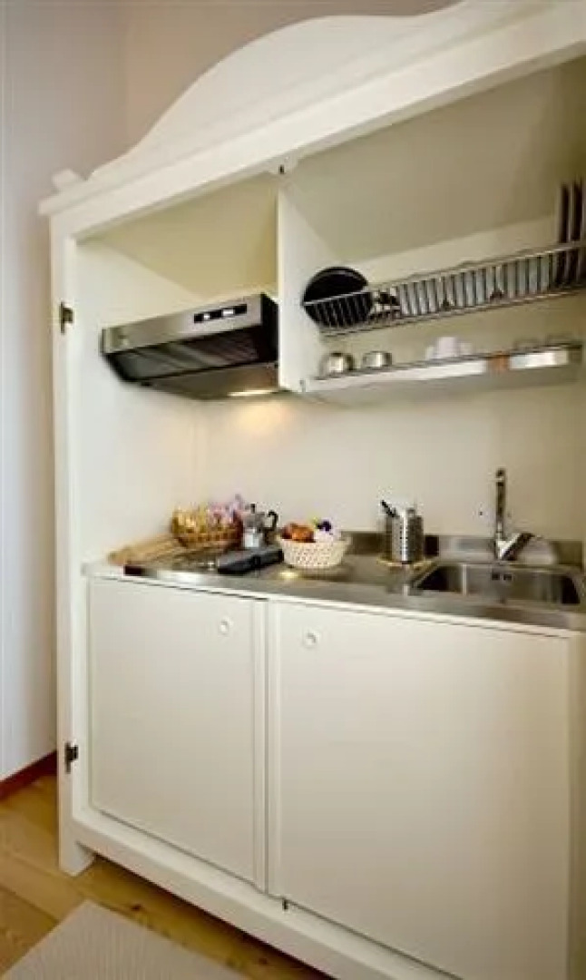 Agriturismo Di La Dal Fiume