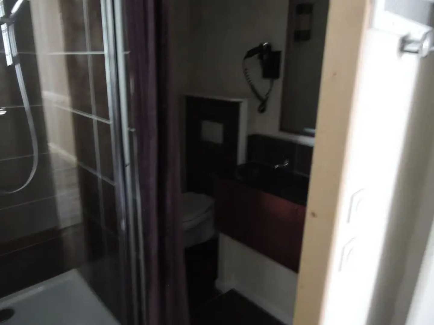 Chambres dhôtes LAristou