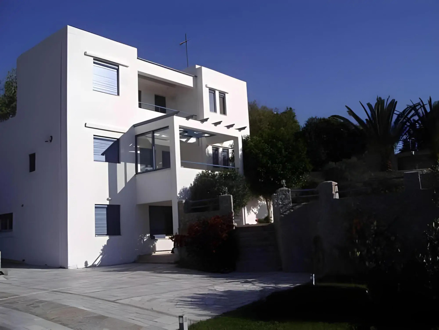 Plakias Villas Thymari & Anemos