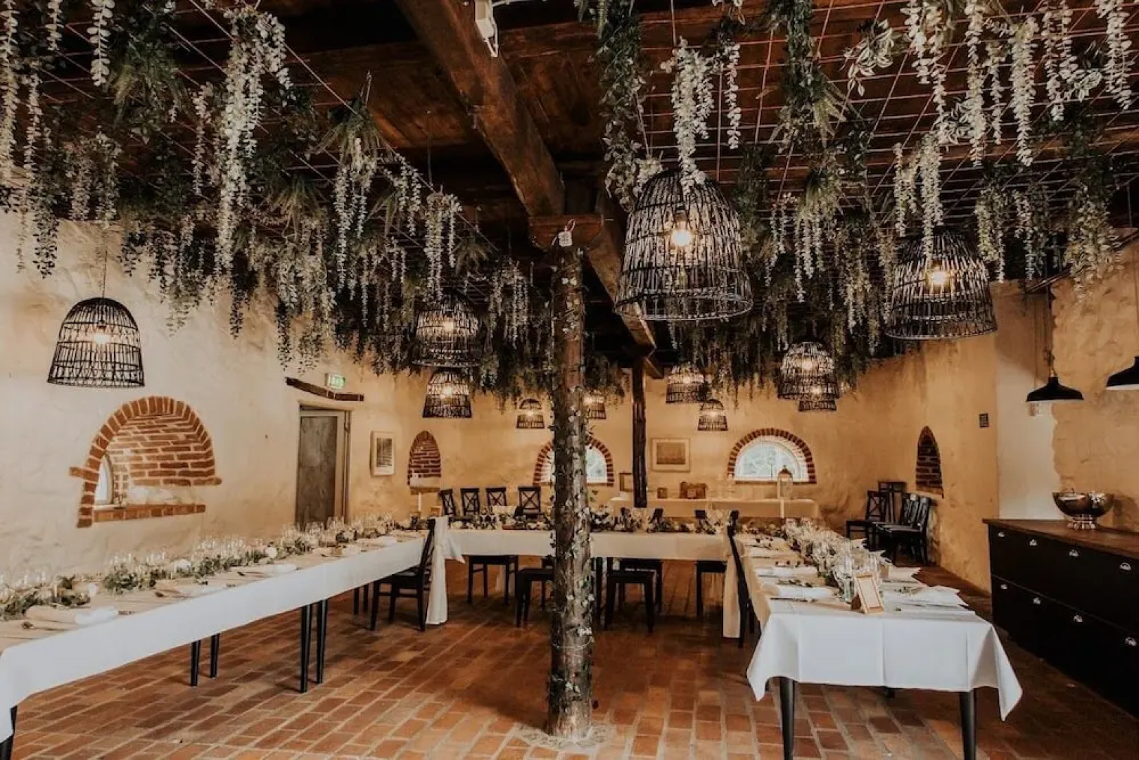 Stockeboda Gård och Stugby