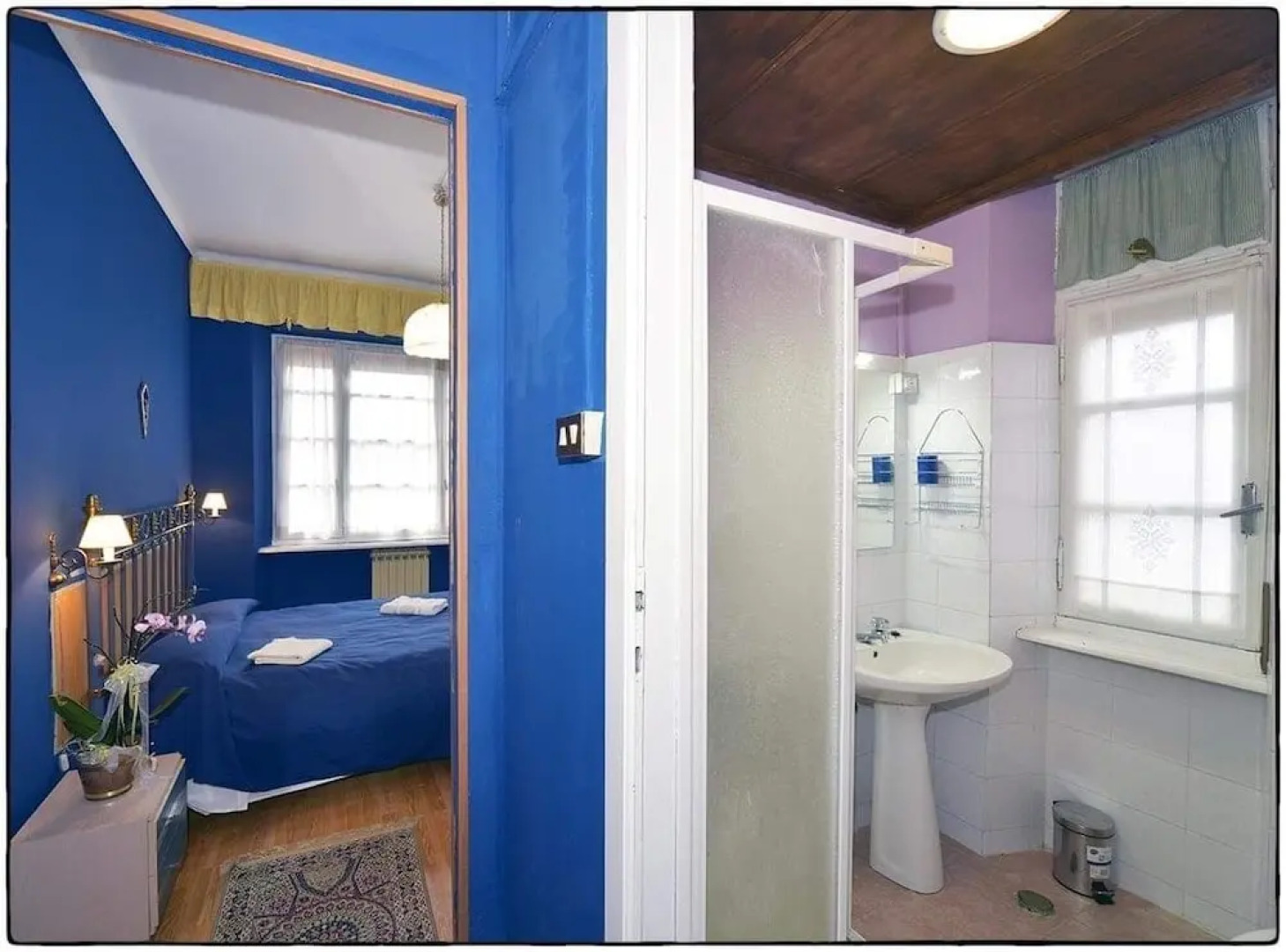 Osteria Gaute La Nata