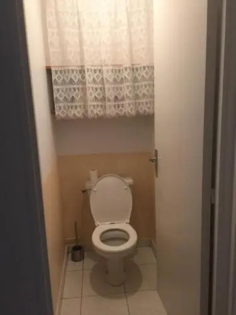 T3 Les Peupliers proche mer