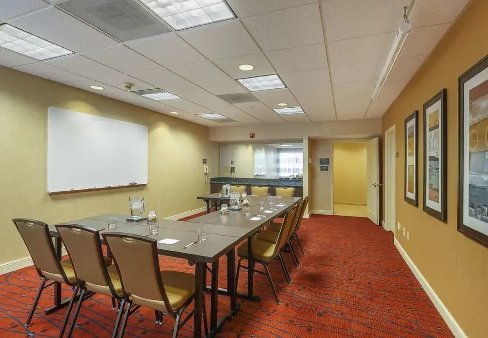 Residence Inn By Marriott - Cottonwood