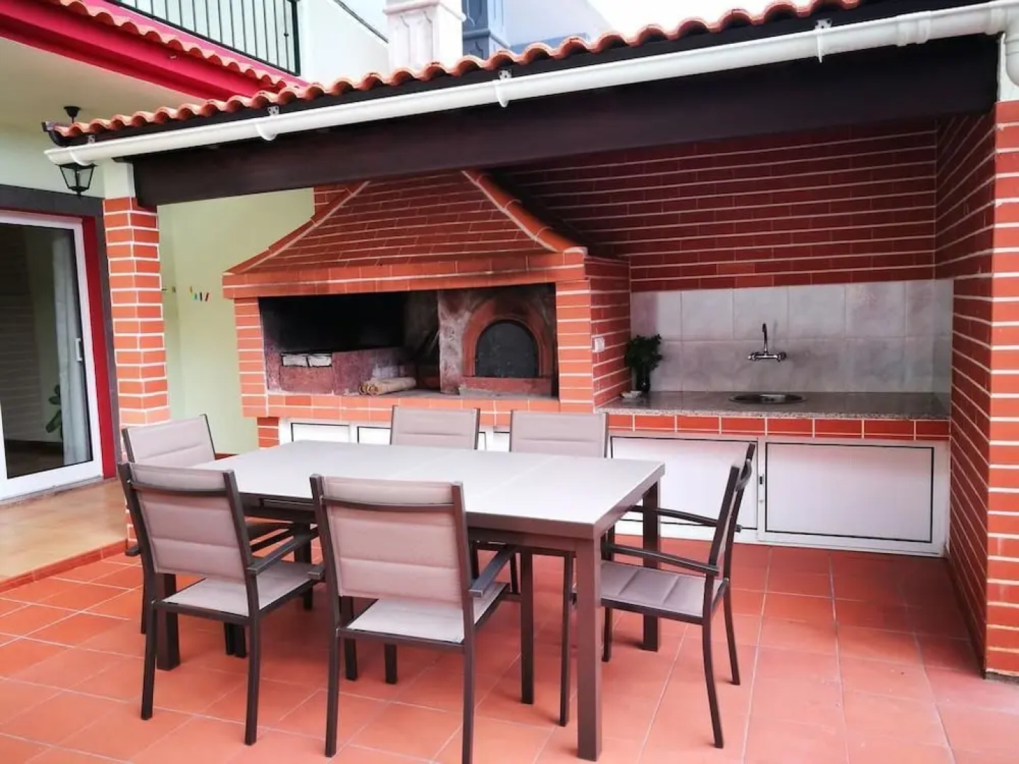 Casa Maresia