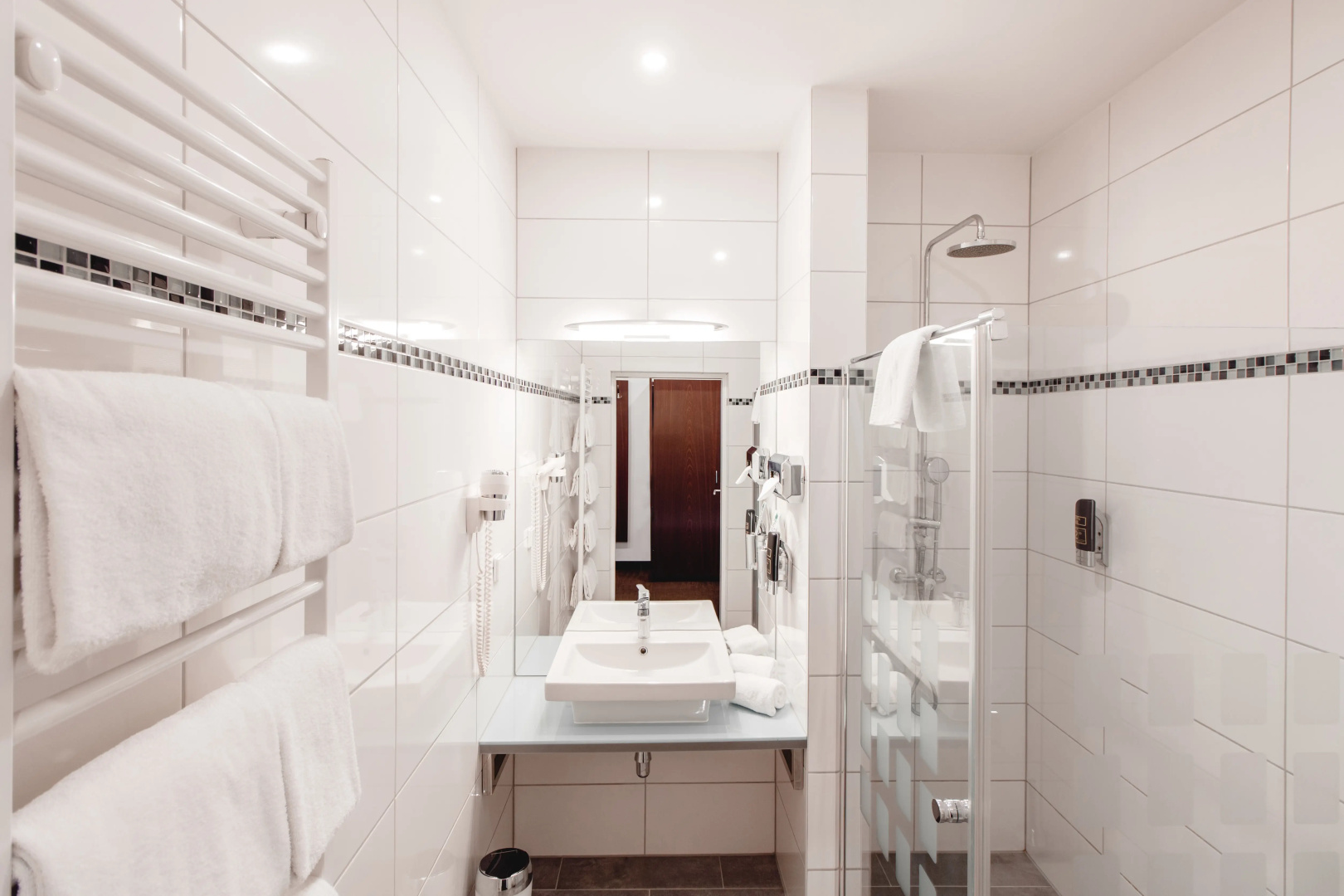 Hotel Allegro
