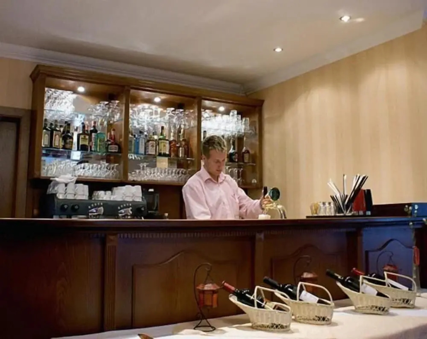 Hotel Tilia