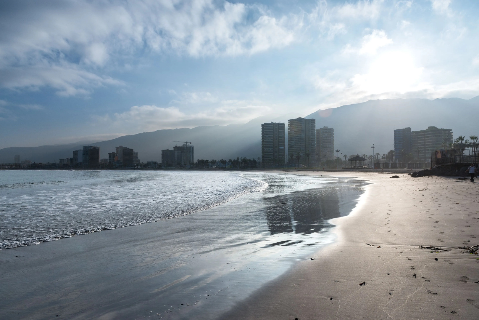 Hilton Garden Inn Iquique
