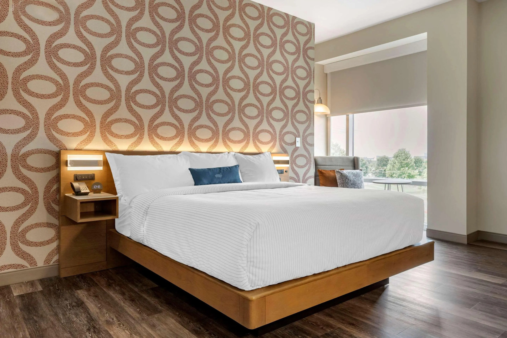 DoubleTree by Hilton Greenville Woodruff Road