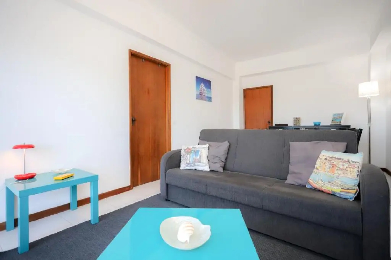 Figueira da Foz Sunset Apartment