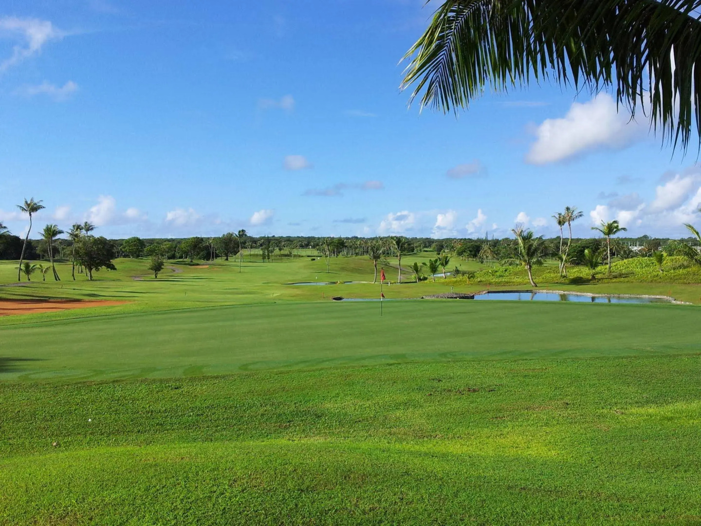 Starts Guam Resort Hotel