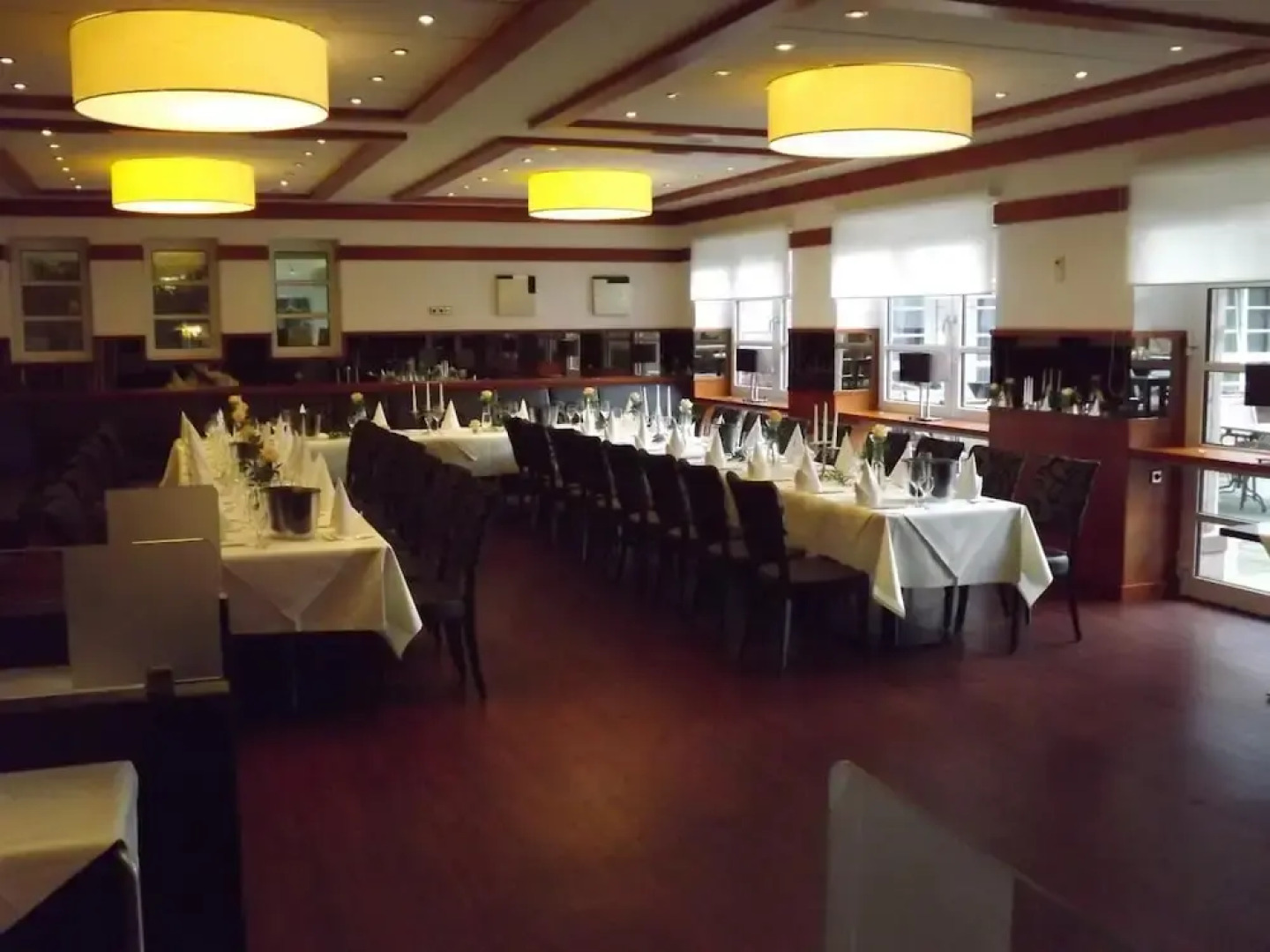 Schloss Hotel Landstuhl