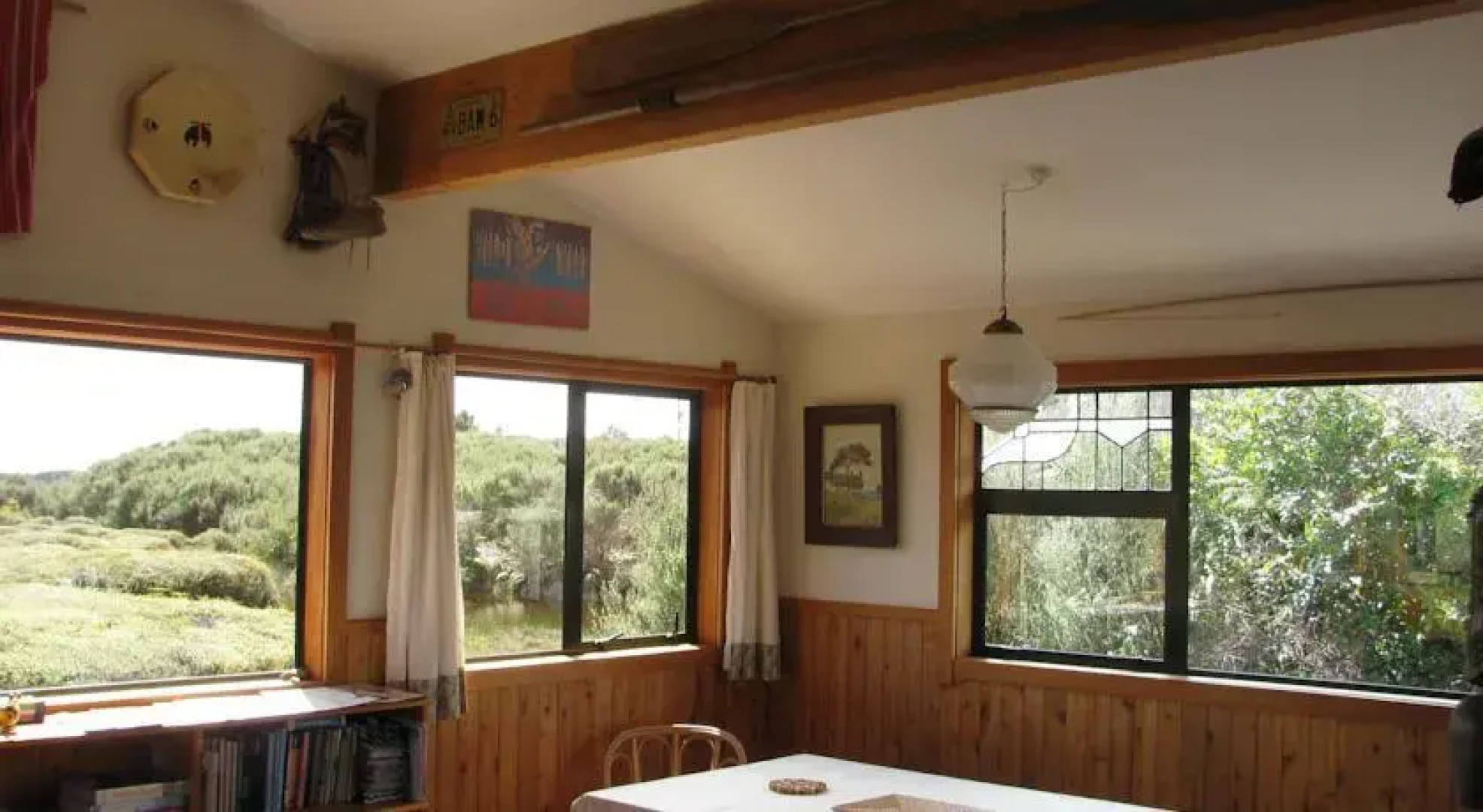 Beaconstone Eco Lodge