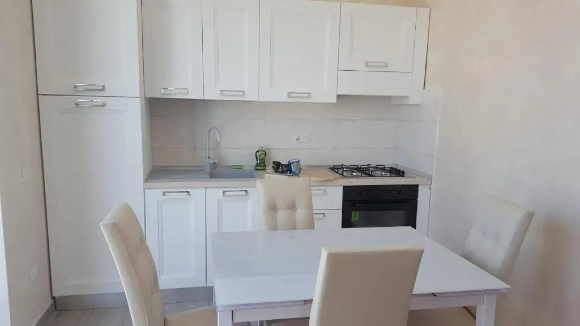 Appartamenti Borgo Panoramico N.2