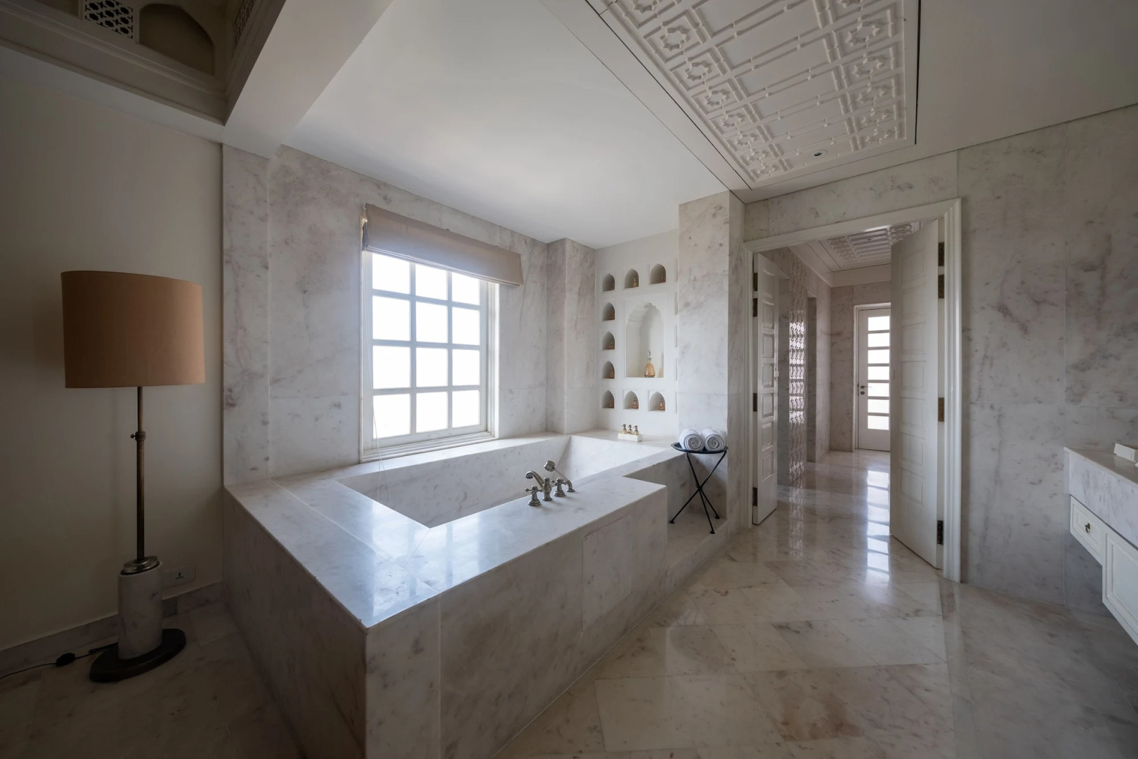 Alila Fort Bishangarh - A Hyatt brand