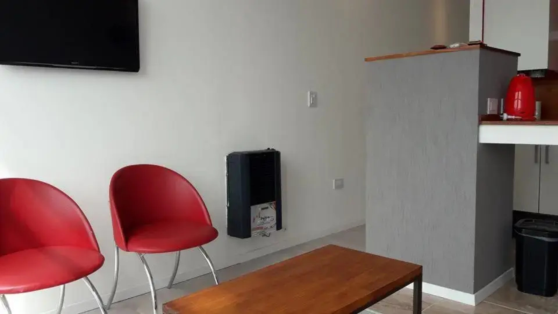 DEPARTAMENTOs SAAVEDRA