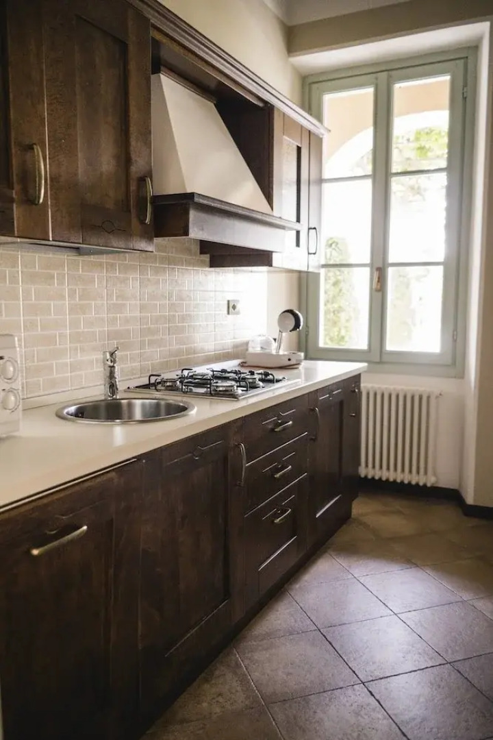 Villa Terrazza sul Lago