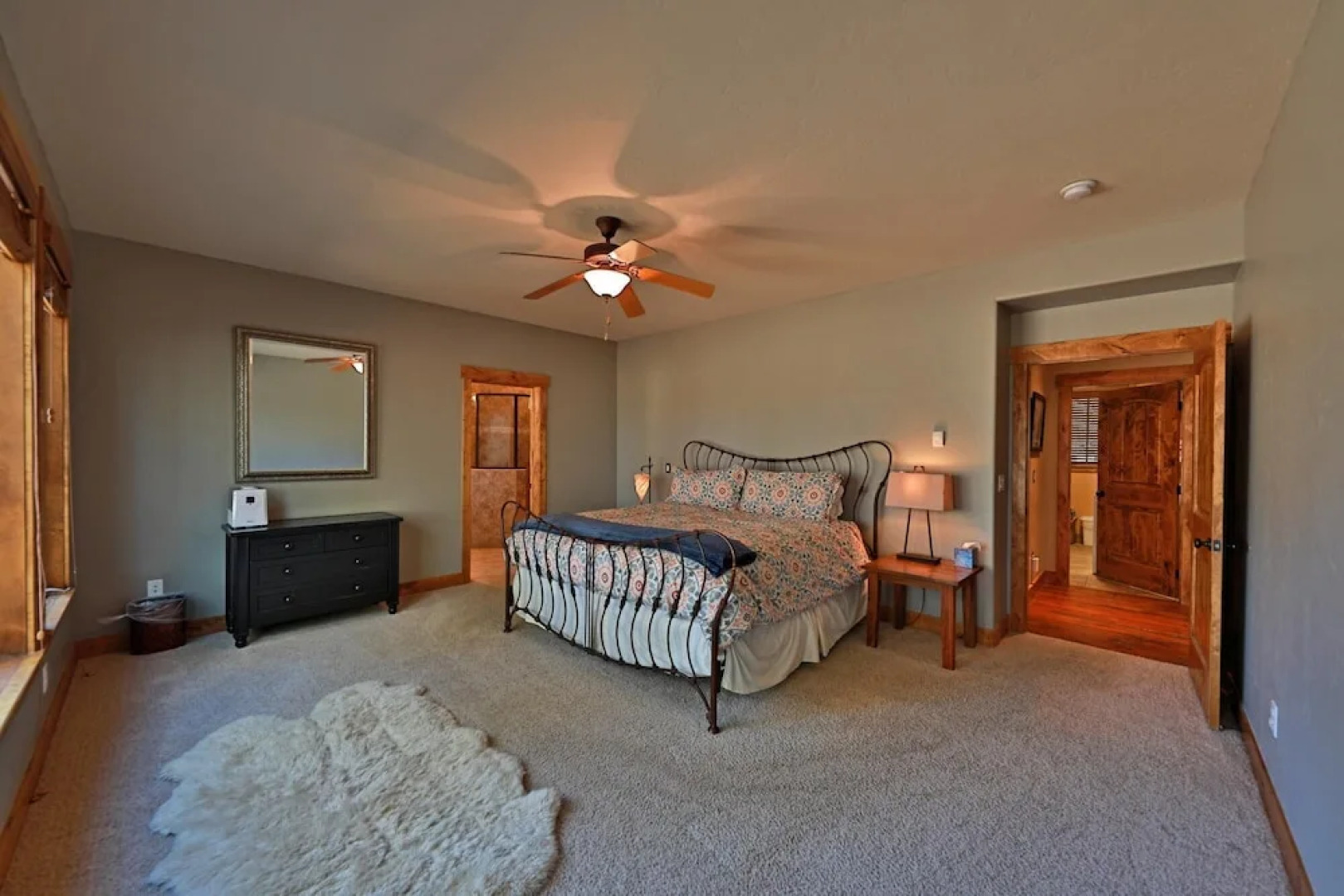 Juniper House 4 Bedrooms 3.5 Bathrooms Home