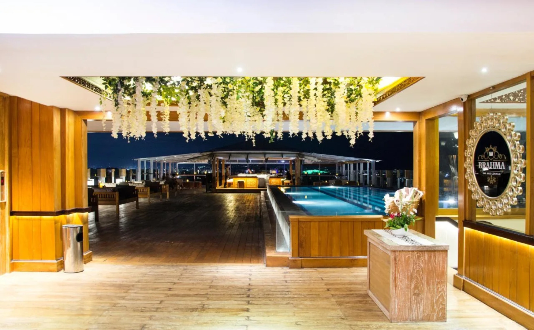 Paditeras Boutique Hotel Seminyak