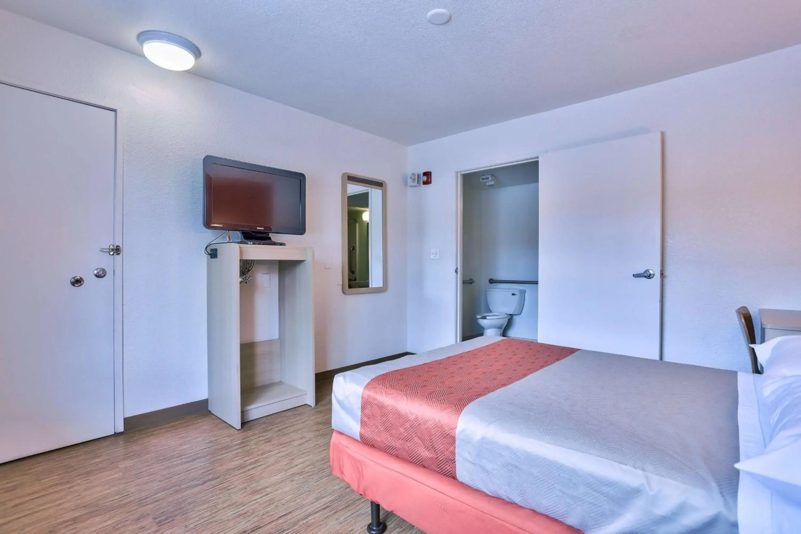 Motel 6 Flagstaff, AZ - West - Woodland Village
