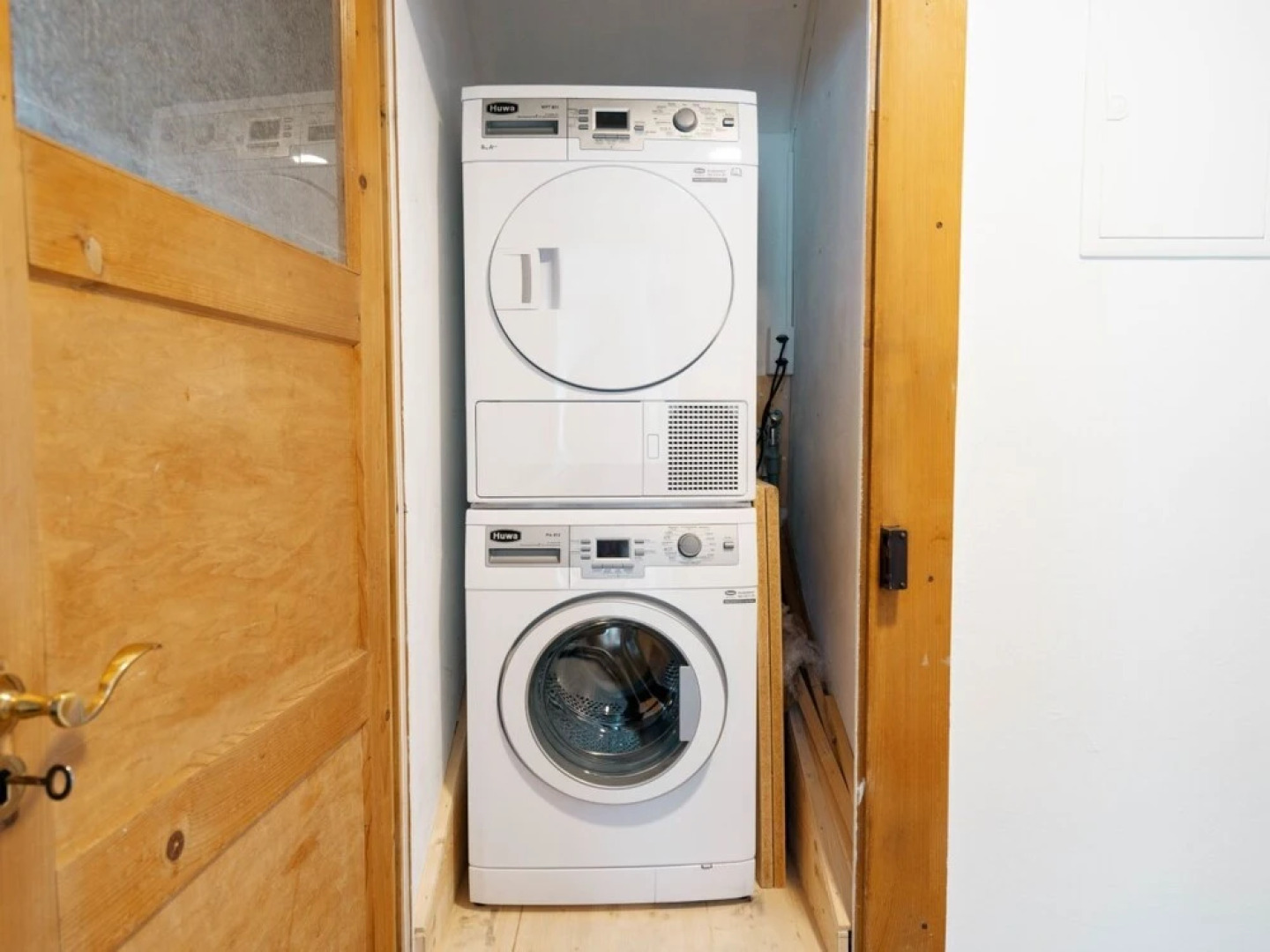 Apartment Raing Etli Amden