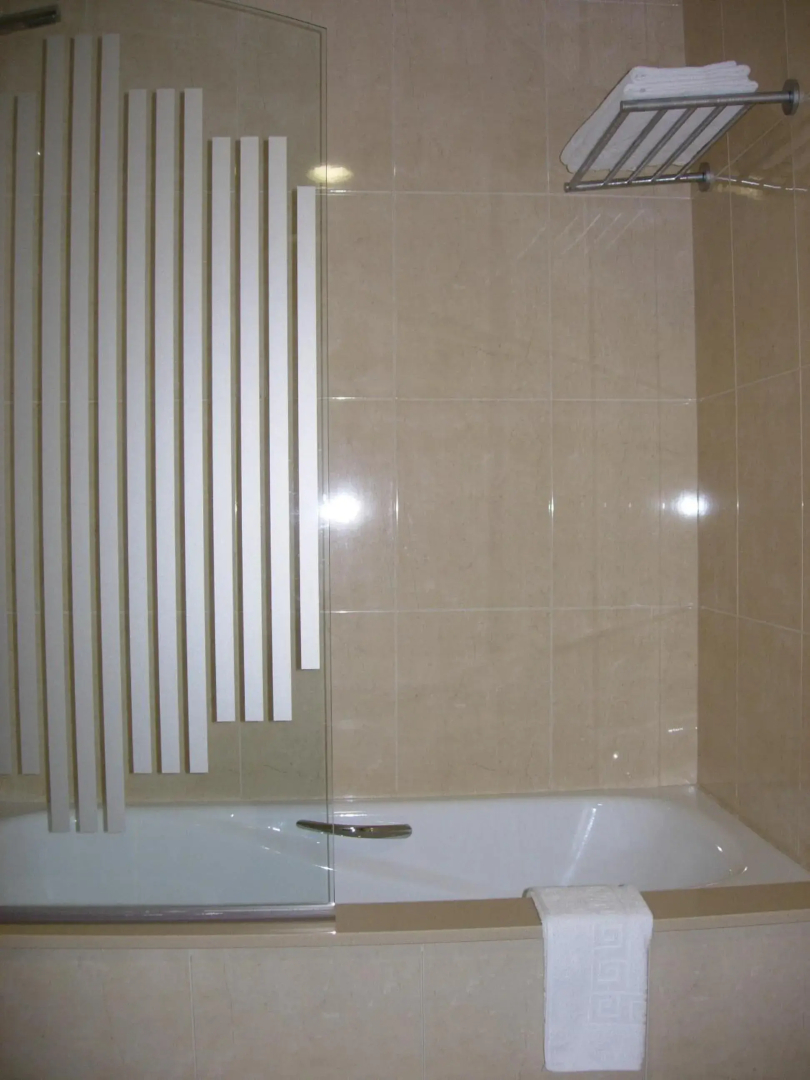Hotel Arteixo