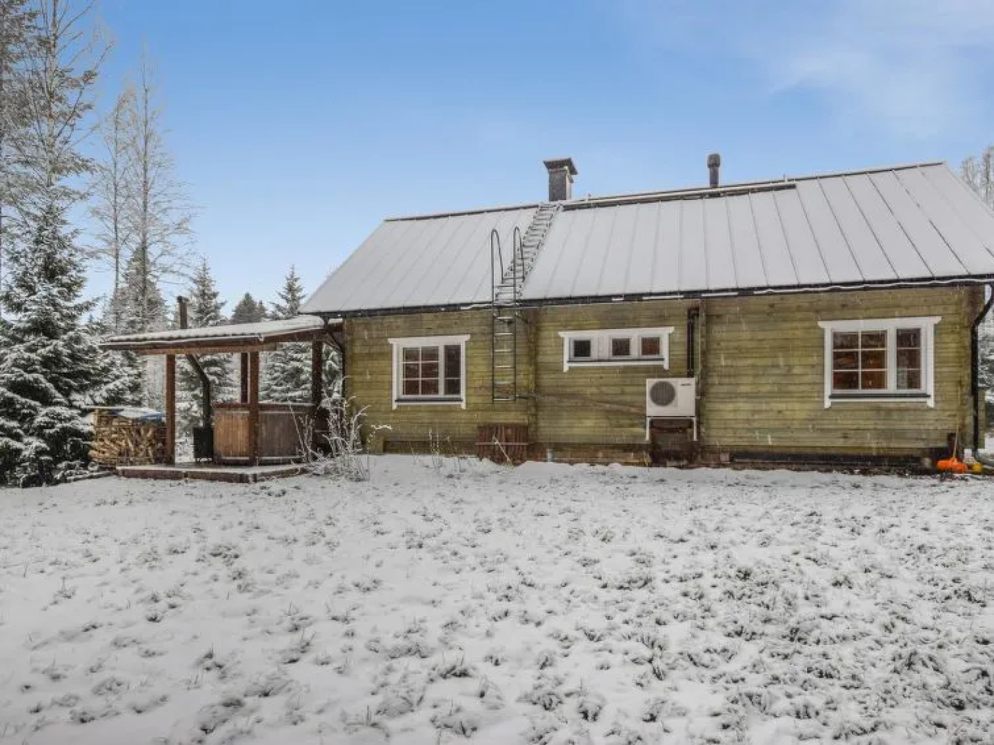 Holiday Home Josala