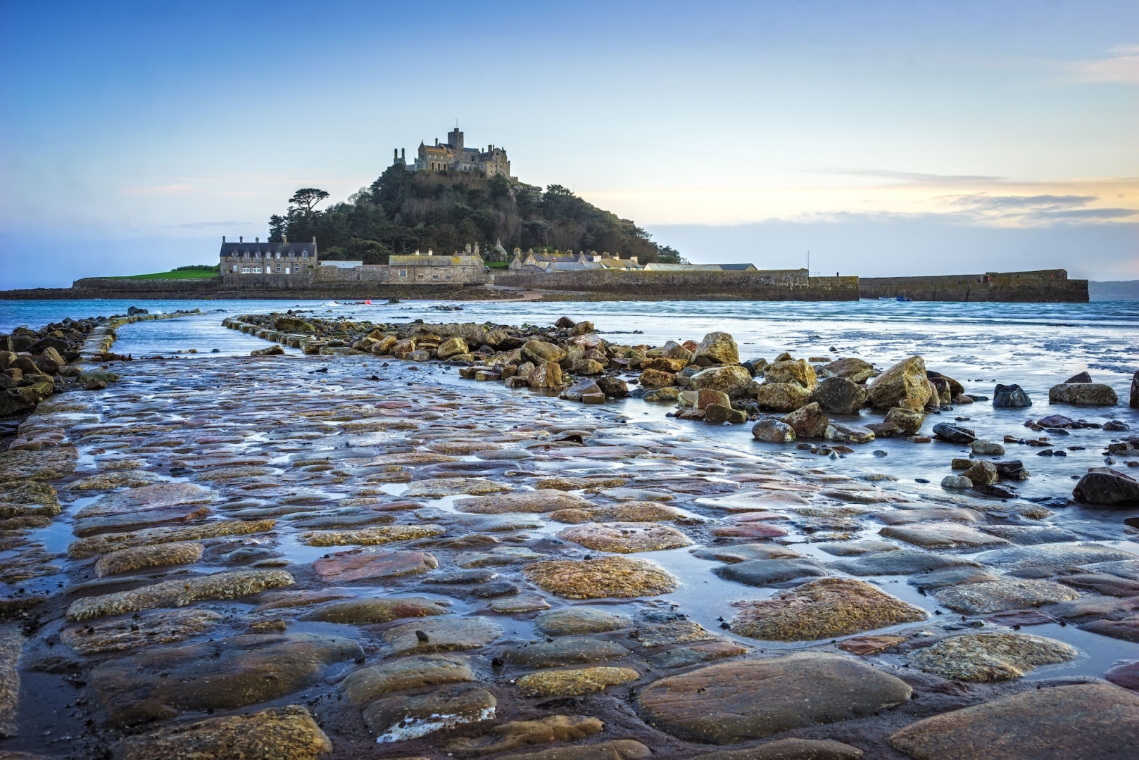 Hotel Penzance